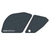 ONEDESIGN Grip Boczny HDR PANIGALE V41100 22-23 / V41100S 22-23 / V41100 SP2 22-23 / V4R 23-24 czarny